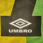 Manchester United 1992/1994 Cantona 7 Third Retro Vintage Soccer Jersey