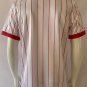 1985-1986 koln Home Retro Soccer Jersey