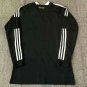 2008-2009 RMA Third Long Sleeve Retro Soccer Jersey