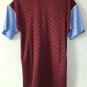 1989-1990 West Ham Home Retro Soccer Jersey