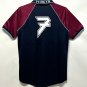 1999 West Ham #7 Iron Maiden Home Retro Soccer Jersey