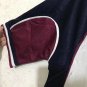 1999 West Ham #7 Iron Maiden Away Retro Soccer Jersey