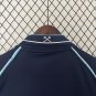 1999-2001 West Ham Away Retro Soccer Jersey