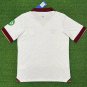 24-25 West Ham Third Fans Soccer Jersey