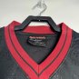 2016 West Ham Iron Maiden #16 Black Retro Soccer Jersey