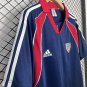 1999-2000 Bilbao Away Retro Soccer Jersey