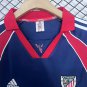 1999-2000 Bilbao Away Retro Soccer Jersey