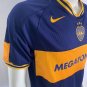 2006-2007 Boca Juniors Home Retro Soccer Jersey