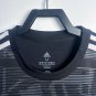 2019-2020 Mexico Black Long Sleeve Retro Soccer Jersey