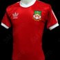 Wrexham 1980-81 Home Shirt