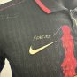 25-26 BAR Black Blue Special Edition Player Version Training Shirts