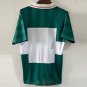 1996 Palmeiras Green Third Retro Soccer Jersey