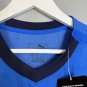 BNWT ITALY NATIONAL 2018 2019 HOME PUMA PLAYER ISSUE JERSEY SHIRT #19 BONUCCI