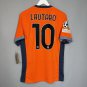 NWT INTER MILAN 2023 2024 THIRD SHIRT JERSEY MAGLIA TURTLES NINJA #10 LAUTARO