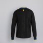 AC MILAN 2006 2007 CAFU 2 LONG SLEEVE AWAY SHIRT