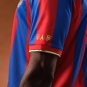 La Pulga Jersey (Third Edition)