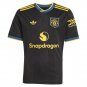2025-2026 Man Utd Third Shirt BRUNO Fernandes 8