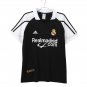 Retro Real Madrid Away Shirt 2001/2002