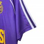 Retro Real Madrid Away Shirt 1984/1985