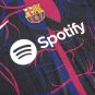 Barcelona x Patta Pre-Match Soccer Jersey 2023/24