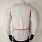 Retro 2002 Korea away white long sleeves soccer jersey
