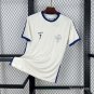 Portugal C Ronaldo European Cup Cheering T-shirt 25/26 Jersey