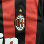 Pirlo AC Milan 2009/2010 Jersey - Retro Jersey - Mens Sizes - New with Tags