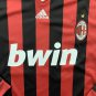Pirlo AC Milan 2009/2010 Jersey - Retro Jersey - Mens Sizes - New with Tags