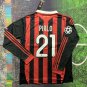 Pirlo AC Milan 2009/2010 Jersey - Retro Jersey - Mens Sizes - New with Tags