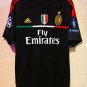 IBRAHIMOVIC ZLATAN 2011-12 AC MILAN JERSEY (Mil)