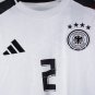 Germany 2024-25 Rudiger Home Kit