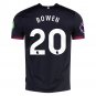 Men's  Umbro Bowen West Ham Away Jersey 24/25