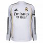 adidas Real Madrid Home Long Sleeves Arda G&Atilde;&frac14;ller 15 Jersey 2025-2026