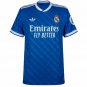 adidas Real Madrid 3rd Valverde 8 Jersey 2025-2026