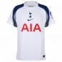 Nike Tottenham Home Van de Ven 37 Jersey 2025-2026 (Premier League)