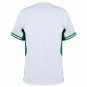 Nike Nigeria Home Jersey 2024-2025