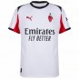 Puma AC Milan Away Modric 14 Jersey 2025-2026