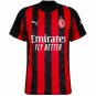Puma AC Milan Home Jersey 2025-2026