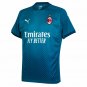 Puma AC Milan 3rd Jersey 2020-2021