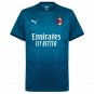 Puma AC Milan 3rd Jersey 2020-2021