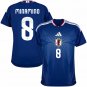 adidas Japan Home Minamino 8 Jersey 2026-2027