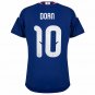 adidas Japan Home Doan 10 Jersey 2026-2027
