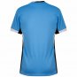 Nike Uruguay Home Jersey 2025