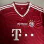 Frank Ribery #7 Bayern Munich 2012 2013 Champions League