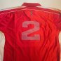 Cork City 1999 Home Long Sleeve Football Shirt