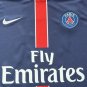 2015/16 PSG Home Jersey #10 Ibrahimovic Nike Paris Saint-Germain Zlatan kit