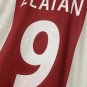 Jersey Ajax 2001-02 Champions League Ibrahimovic Adidas