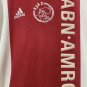 Jersey Ajax 2001-02 Champions League Ibrahimovic Adidas