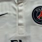 2014/15 PSG Away Jersey #10 Ibrahimovic Nike Paris Saint-Germain Ooredoo