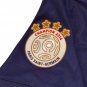 Zlatan Ibrahimovic #10 Paris Saint-Germain Nike 2014-15 Away Jersey Champions L